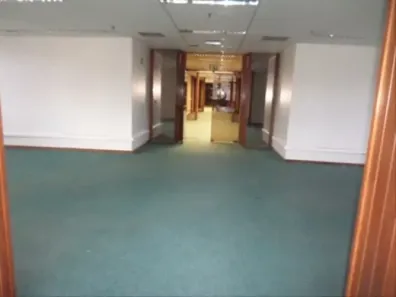 Sala Comercial para alugar, 560m² no Coração de Jesus, Belo Horizonte