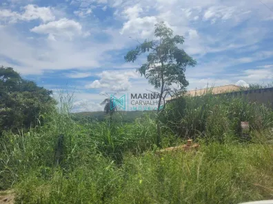 Lote/Terreno à venda, 546m² no Jardim Imperial, Lagoa Santa