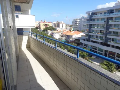 Cobertura com 4 Quartos à venda, 140m² no Braga, Cabo Frio