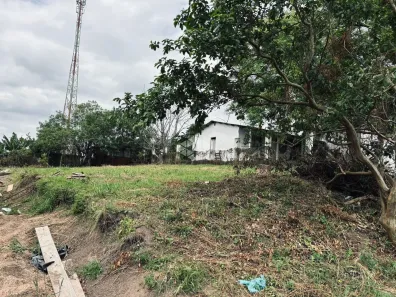 Lote/Terreno à venda, 361m² no Centro, Vera Cruz