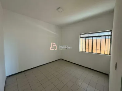 Apartamento com 1 Quarto para alugar, 40m² no Parque Duval de Barros (Parque Durval de Barros), Ibirité