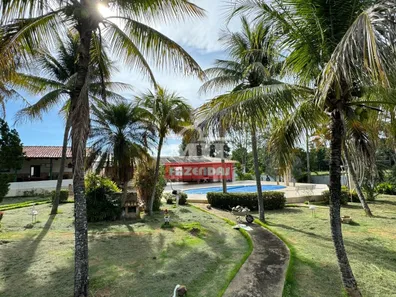 Fazenda/Sítio à venda, 500m² no Centro, Jaraguá