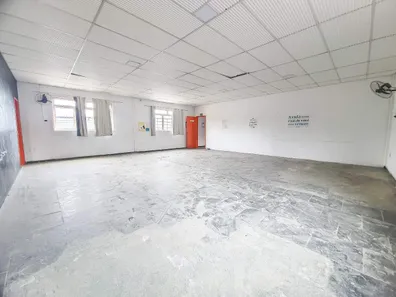 Sala Comercial para alugar, 460m² no Vale do Jatobá (Barreiro), Belo Horizonte