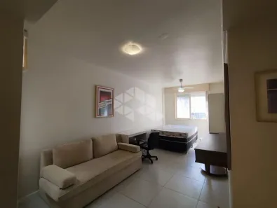 Kitnet com 1 Quarto para alugar, 30m² no Cidade Baixa, Porto Alegre