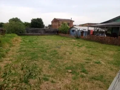 Lote/Terreno à venda, 396m² no Vila Vista Alegre, Cachoeirinha