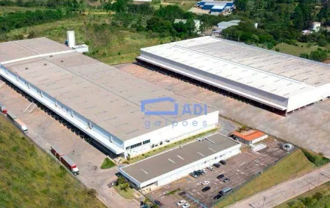 Galpão/Depósito/Armazém para alugar, 13274m² no Centro, Cabreúva