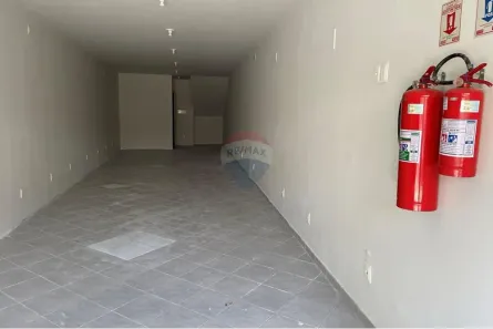 Ponto Comercial para alugar, 55m² no Cidade Alta, Natal