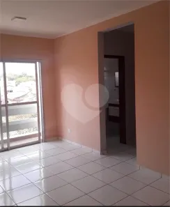 Apartamento com 2 Quartos à venda, 65m² no Parque Três Meninos, Sorocaba