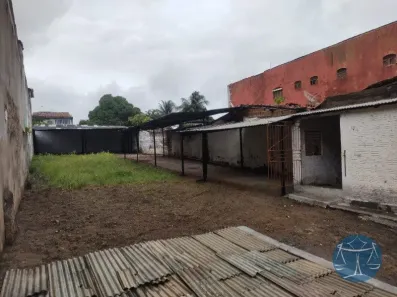 Lote/Terreno para alugar, 500m² no Alecrim, Natal