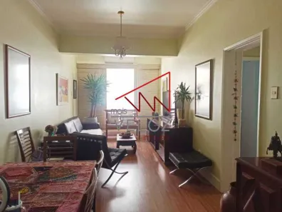 Apartamento com 2 Quartos à venda, 91m² no Flamengo, Rio de Janeiro
