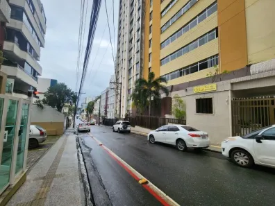 Apartamento com 2 Quartos à venda, 192m² no Graça, Salvador