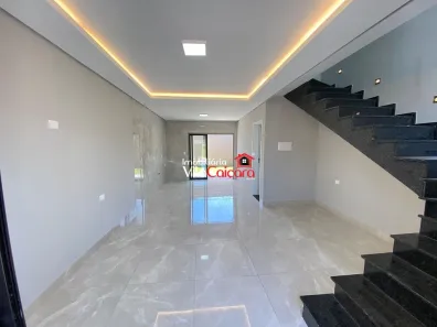 Sobrado com 2 Quartos à venda, 87m² no Perequê, Matinhos