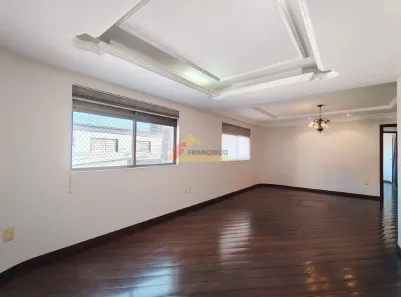 Casa com 3 Quartos para alugar, 230m² no Vila Belo Horizonte, Divinópolis
