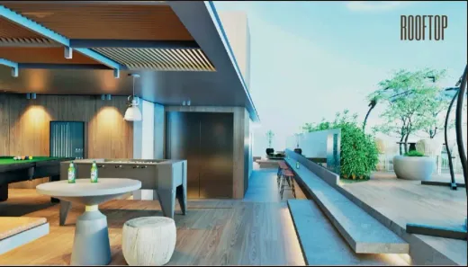 Apartamento com 2 Quartos à venda, 43m² no , Ipojuca