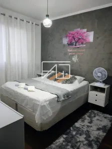 Apartamento com 3 Quartos para alugar, 85m² no Liberdade, Belo Horizonte