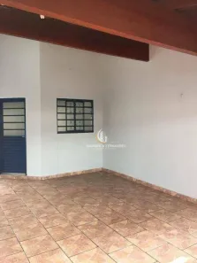 Casa com 2 Quartos à venda, 100m² no Centro, Ipeúna