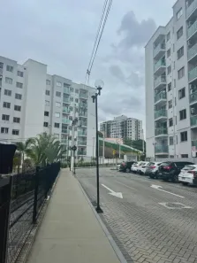 Apartamento com 2 Quartos para alugar, 49m² no Pechincha, Rio de Janeiro