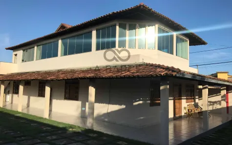 Casa com 6 Quartos à venda, 500m² no Mucuri, Mucuri