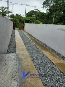 Casa com 2 Quartos à venda, 50m² no Saint Etiene, Matinhos