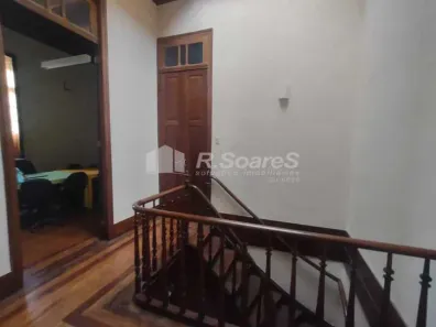 Sobrado com 8 Quartos para venda ou aluguel, 180m² no Botafogo, Rio de Janeiro