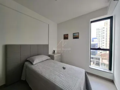 Apartamento com 2 Quartos à venda, 68m² no Santo Agostinho, Belo Horizonte