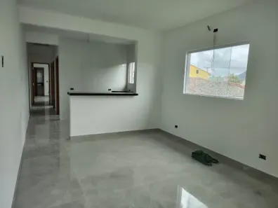 Casa com 2 Quartos à venda, 80m² no Jardim São José, Guarujá