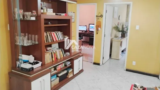 Casa com 4 Quartos à venda, 228m² no Caiçara-Adelaide, Belo Horizonte