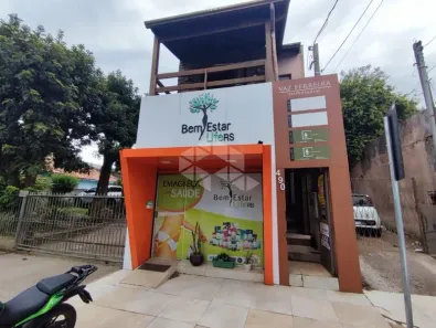Sala Comercial para alugar, 20m² no Centro, Viamão
