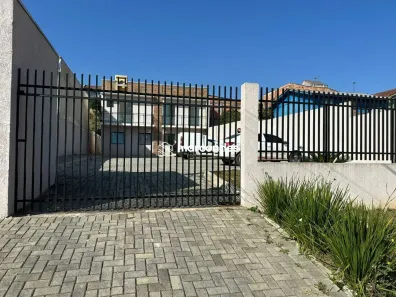 Apartamento com 3 Quartos para alugar, 85m² no Gralha Azul, Fazenda Rio Grande