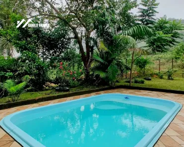 Fazenda/Sítio com 3 Quartos à venda, 1600m² no Área Rural de Guarapari, Guarapari