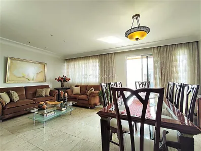 Apartamento com 4 Quartos à venda, 175m² no Barro Preto, Belo Horizonte