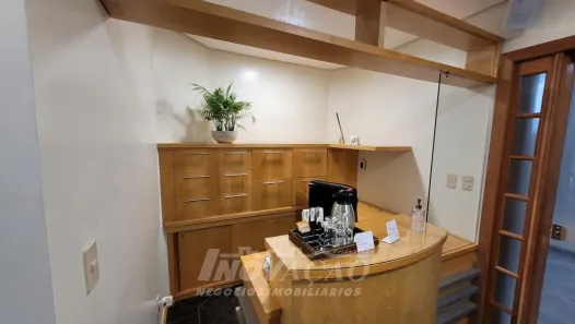 Sala Comercial à venda, 51m² no Jardim América, Caxias do Sul