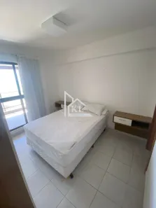 Apartamento com 2 Quartos para alugar, 61m² no Areia Preta, Natal