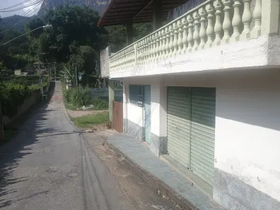 Galpão/Depósito/Armazém para alugar, 30m² no Samambaia, Petrópolis
