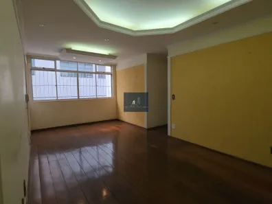Apartamento com 4 Quartos à venda, 99m² no Caiçara-Adelaide, Belo Horizonte