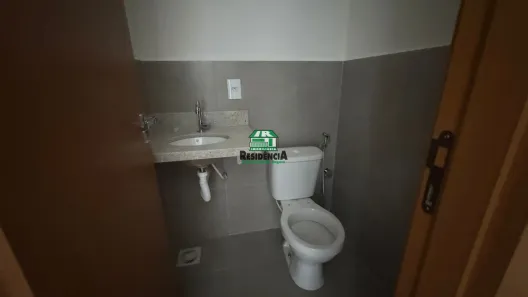 Sala Comercial para alugar, 40m² no Centro, Anápolis