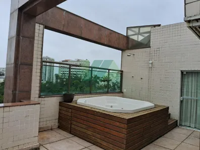 Cobertura com 3 Quartos para venda ou aluguel, 150m² no Leblon, Rio de Janeiro