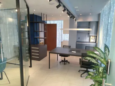 Ponto Comercial à venda, 38m² no Tambauzinho, João Pessoa