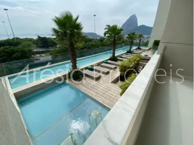 Apartamento com 3 Quartos à venda, 181m² no Flamengo, Rio de Janeiro