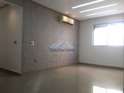 Apartamento com 2 Quartos à venda, 58m² no Campo Grande, Rio de Janeiro