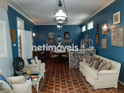 Casa com 4 Quartos à venda, 1002m² no Canela, Salvador