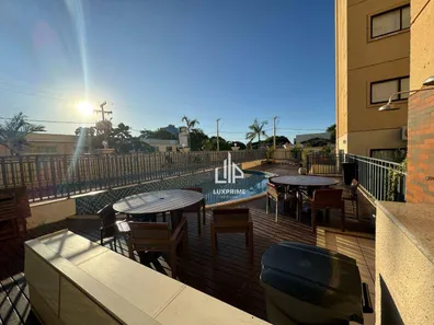 Cobertura com 3 Quartos à venda, 210m² no Plano Diretor Sul, Palmas