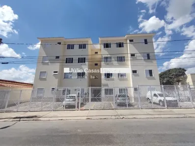 Apartamento com 2 Quartos para alugar, 58m² no Vila Haro, Sorocaba