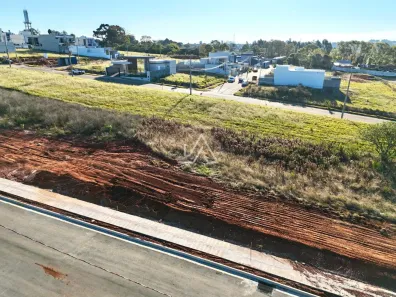 Lote/Terreno à venda, 300m² no São Luiz Gonzaga, Passo Fundo