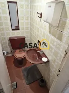 Ponto Comercial para alugar, 48m² no Santa Efigênia, Belo Horizonte