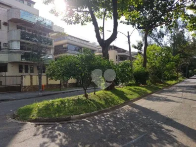 Lote/Terreno à venda, 595m² no Recreio dos Bandeirantes, Rio de Janeiro