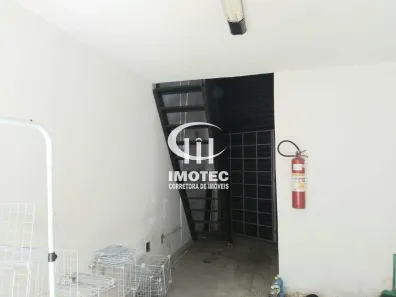 Ponto Comercial para alugar, 35m² no Santa Tereza, Belo Horizonte