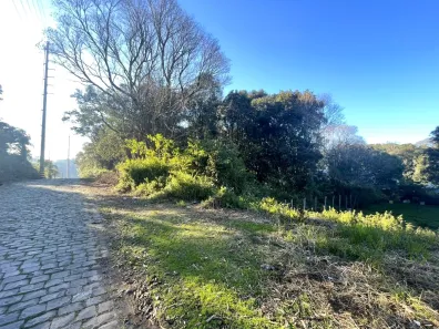 Lote/Terreno à venda, 3846m² no Cruzeiro, Caxias do Sul