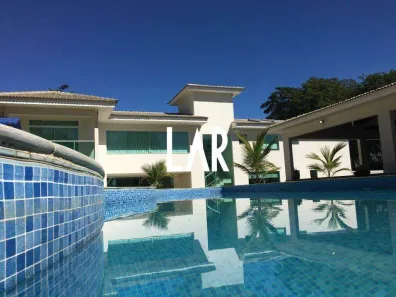 Casa de Condomínio com 4 Quartos à venda, 1100m² no Acácias, Lagoa Santa