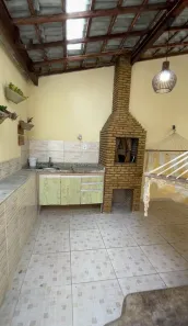 Casa com 4 Quartos à venda, 150m² no Stella Maris, Salvador